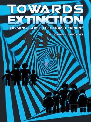 cover image of Towards Extinction